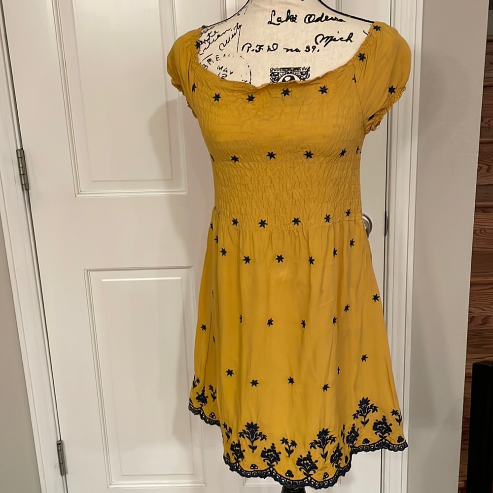 Dress by Love Tree